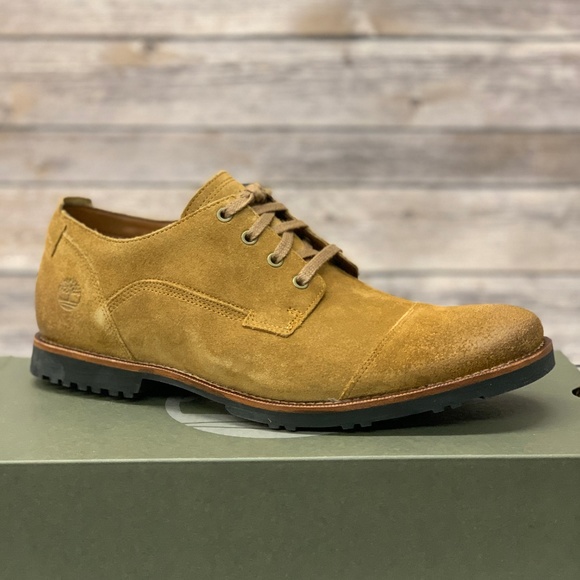 timberland kendrick oxford